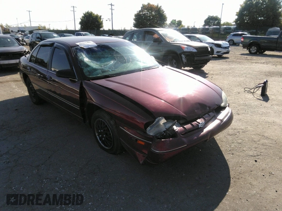 1998 Chevrolet Lumina with VIN 2G1WL52M2W9203672, listed as a IAAI auction lot 40291489 with 101,970 mi miles and . Bid and sale history available at DreamBid. Image 6.