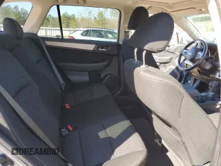 2017 Subaru Outback Premium with VIN 4S4BSAHC2H3251373, listed as a Copart auction lot 49558315 with 35,960 mi miles and Salvage Title. Bid and sale history available at DreamBid. Image 12.