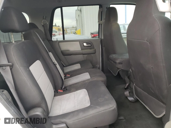 2004 Ford Expedition XLS with VIN 1FMRU13W74LB40774, listed as a Copart auction lot 84467024 with 217,945 mi miles and Salvage Title. Bid and sale history available at carsss.com. Image 11.