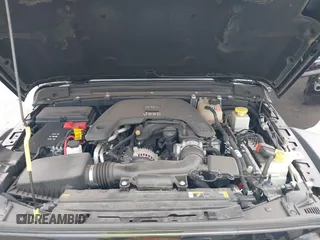 2021 Jeep Gladiator Rubicon с VIN 1C6JJTBG6ML622904, выставлен на аукционе IAAI как лот 42167412 с пробегом 21 889 миль миль и . История ставок и продаж доступна на DreamBid. Изображение 10.