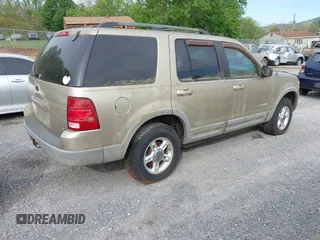 2002 Ford Explorer XLT z VIN 1FMDU73W42UC85520, wystawiony jako IAAI lot #42096446 z przebiegiem 209 399 mil mil oraz . Historia ofert i sprzedaży dostępna na DreamBid. Obrazek 4.