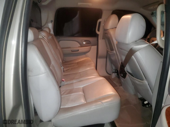 2009 Chevrolet Avalanche LT w/2LT with VIN 3GNEC22039G248152, listed as a Copart auction lot 78653324 with 220,093 mi miles and Salvage Title. Bid and sale history available at carsss.com. Image 10.