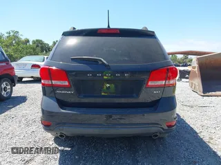 2018 Dodge Journey SXT with VIN 3C4PDCBG7JT172075, listed as a IAAI auction lot 41840766 with 64,572 mi miles and . Bid and sale history available at carsss.com. Image 15.