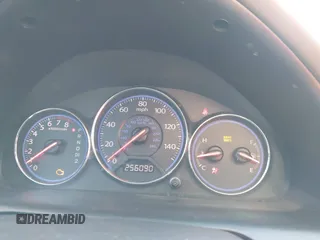 2005 Honda Civic LX with VIN 2HGES16545H596288, listed as a IAAI auction lot 41749449 with 256,090 mi miles and . Bid and sale history available at DreamBid. Image 7.