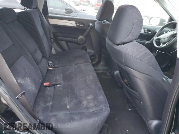 2011 Honda CR-V SE with VIN 5J6RE4H40BL002639, listed as a Copart auction lot 44794765 with 159,410 mi miles and Salvage Title. Bid and sale history available at carsss.com. Image 11.