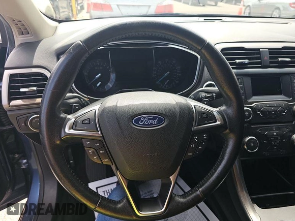 2018 Ford Fusion SE with VIN 3FA6P0HD8JR254222, listed as a IAAI auction lot 42787300 with 136,598 mi miles and . Bid and sale history available at DreamBid. Image 12.