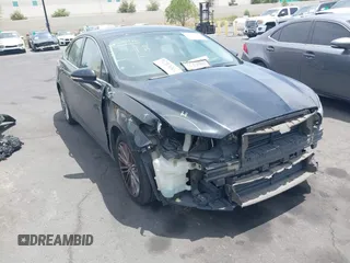 2016 Ford Fusion SE с VIN 3FA6P0H95GR188071, выставлен на аукционе IAAI как лот 42245032 с пробегом 152 585 миль миль и . История ставок и продаж доступна на DreamBid. Изображение 1.