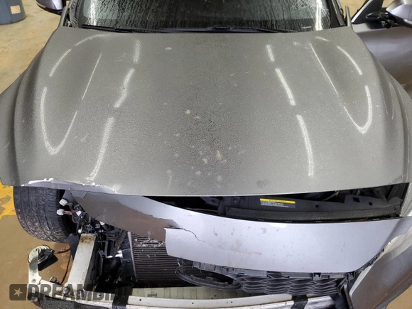 2018 Infiniti QX30 Luxury z VIN SJKCH5CPXJA041787, wystawiony jako Copart lot #85062864 z przebiegiem 70 746 mil mil oraz Szkoda całkowita • Salvage title. Historia ofert i sprzedaży dostępna na DreamBid. Obrazek 11.