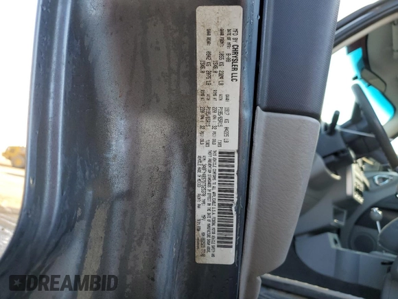 2009 Chrysler PT Cruiser with VIN 3A8FY48979T525370, listed as a Copart auction lot 72068184 with 132,945 mi miles and Salvage Title. Bid and sale history available at carsss.com. Image 13.