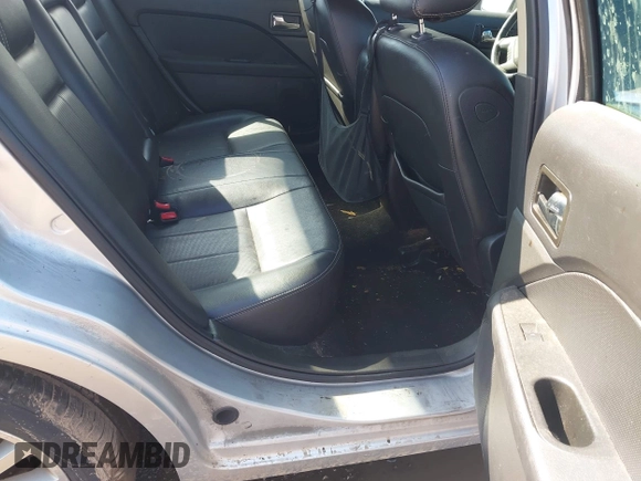 2009 Mercury Milan Premier с VIN 3MEHM08149R628725, выставлен на аукционе IAAI как лот 41981504 с пробегом 189 652 миль миль и . История ставок и продаж доступна на DreamBid. Изображение 8.