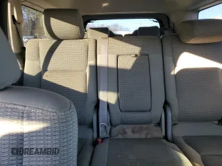 2006 Jeep Commander with VIN 1J8HH48N86C168763, listed as a Copart auction lot 88930175 with 289,933 mi miles and Salvage Title. Bid and sale history available at carsss.com. Image 10.