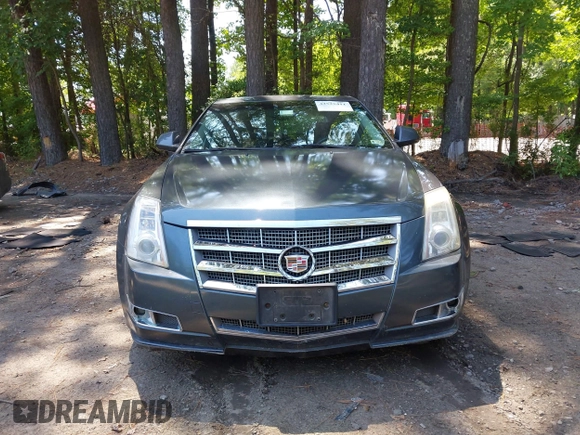 2011 Cadillac CTS Performance с VIN 1G6DL5EY9B0123726, выставлен на аукционе IAAI как лот 42525411 с пробегом 233 381 миль миль и . История ставок и продаж доступна на DreamBid. Изображение 6.