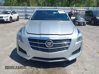 2014 Cadillac CTS Performance AWD z VIN 1G6AY5S38E0185345, wystawiony jako IAAI lot #42216924 z przebiegiem 141 654 mil mil oraz . Historia ofert i sprzedaży dostępna na DreamBid. Obrazek 12.