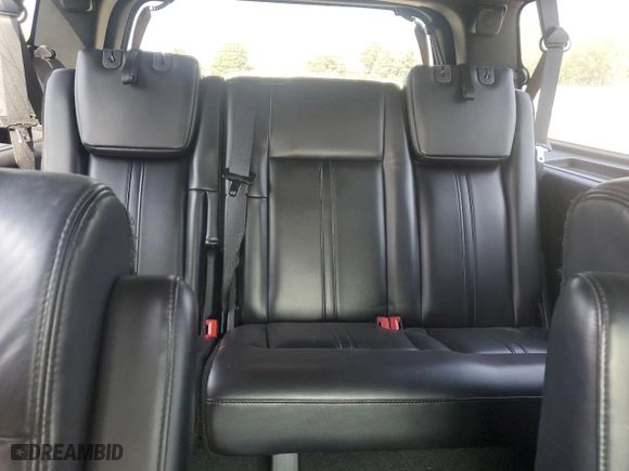 2016 Lincoln Navigator L Select with VIN 5LMJJ3JT1GEL08487, listed as a Copart auction lot 68127974 with 84,684 mi miles and Salvage Title. Bid and sale history available at carsss.com. Image 10.