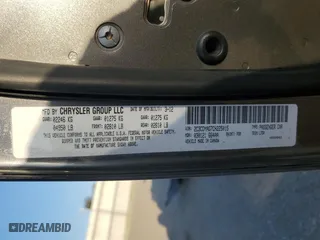2012 Dodge Challenger SXT with VIN 2C3CDYAG7CH225015, listed as a Copart auction lot 51009695 with 120,915 mi miles and Salvage Title. Bid and sale history available at carsss.com. Image 14.