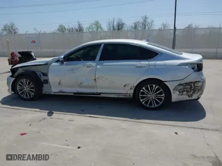 2016 Hyundai Genesis 3.8L with VIN KMHGN4JE5GU113233, listed as a IAAI auction lot 41852980 with 67,006 mi miles. Bid and sale history available at carsss.com. Image 14.