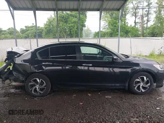 2016 Honda Accord LX с VIN 1HGCR2F4XGA076338, выставлен на аукционе IAAI как лот 42286590 с пробегом 189 196 миль миль и . История ставок и продаж доступна на DreamBid. Изображение 13.