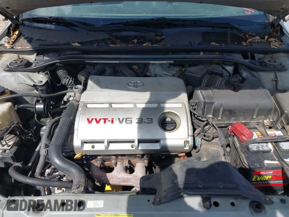 2006 Toyota Solara SE with VIN 4T1FA38P66U077026, listed as a IAAI auction lot 42294857 with 31,684 mi miles and . Bid and sale history available at DreamBid. Image 10.