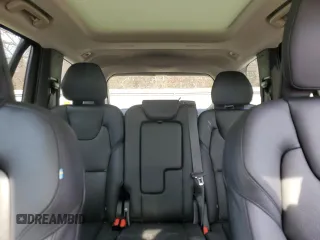 2024 Volvo XC90 Plus Bright Theme with VIN YV4062PE2R1188410, listed as a Copart auction lot 51835185 with 19,548 mi miles and Salvage Title. Bid and sale history available at DreamBid. Image 10.