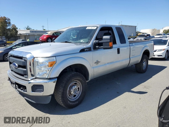 2016 Ford F-250 XLT z VIN 1FT7X2BT3GEC15494, wystawiony jako Copart lot #55179255 z przebiegiem 178 515 mil mil oraz Czysty tytuł • Clean title. Historia ofert i sprzedaży dostępna na DreamBid. Obrazek 1.