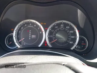 2010 Acura TSX z VIN JH4CU2F66AC021510, wystawiony jako IAAI lot #42281630 z przebiegiem 154 584 mil mil oraz . Historia ofert i sprzedaży dostępna na DreamBid. Obrazek 7.