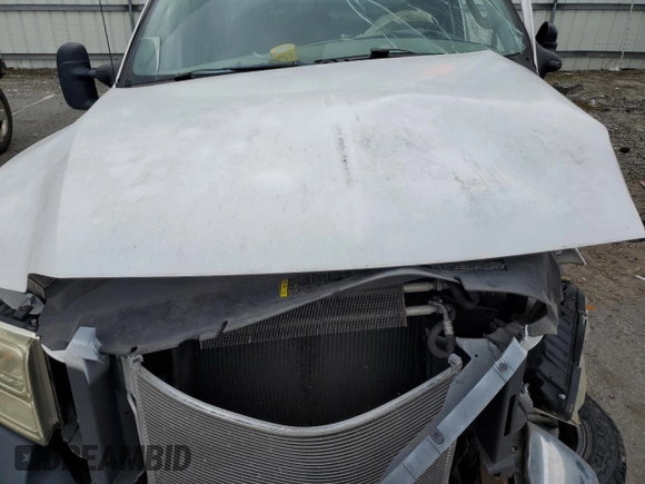 2007 Ford F-250 XL z VIN 1FTSW20527EA23209, wystawiony jako Copart lot #68862344 z przebiegiem Nie podano mil oraz Szkoda całkowita • Salvage title. Historia ofert i sprzedaży dostępna na DreamBid. Obrazek 11.