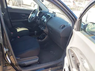 2008 Scion xD with VIN JTKKU10498J006447, listed as a IAAI auction lot 41883311 with 116,444 mi miles. Bid and sale history available at carsss.com. Image 5.