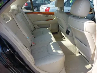 2003 Lexus LS 430 z VIN JTHBN30F430118670, wystawiony jako IAAI lot #42124056 z przebiegiem 226 117 mil mil oraz . Historia ofert i sprzedaży dostępna na DreamBid. Obrazek 8.