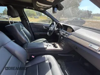 2011 Mercedes-Benz E 350 Luxury with VIN WDDHF8HB1BA397999, listed as a Copart auction lot 55531115 with 157,257 mi miles and Clean Title. Bid and sale history available at DreamBid. Image 5.