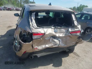 2020 Ford Escape SE with VIN 1FMCU9G6XLUA25108, listed as a IAAI auction lot 42106136 with 73,746 mi miles and . Bid and sale history available at DreamBid. Image 6.