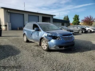 2008 Subaru Tribeca (Natl) 7-Pass Ltd w/DVD/Nav with VIN 4S4WX90D184407497, listed as a Copart auction lot 72196694 with 213,645 mi miles and Salvage Title. Bid and sale history available at carsss.com. Image 11.