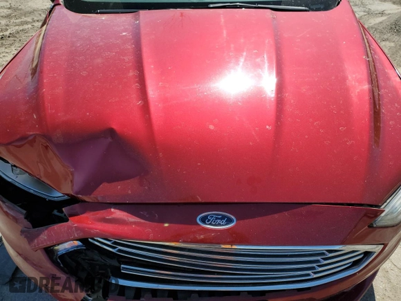 2018 Ford Fusion SE with VIN 3FA6P0H73JR126433, listed as a Copart auction lot 54765715 with 91,250 mi miles and Salvage Title. Bid and sale history available at carsss.com. Image 11.