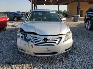 2009 Toyota Camry with VIN 4T1BE46K49U386269, listed as a Copart auction lot 53101315 with 63,494 mi miles and Salvage Title. Bid and sale history available at carsss.com. Image 5.