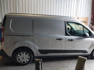 2020 Ford Transit Connect XLT with VIN NM0LS7F20L1469447, listed as a IAAI auction lot 42340033 with 42,432 mi miles and . Bid and sale history available at DreamBid. Image 14.
