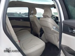 2016 Lincoln MKX Select z VIN 2LMPJ6KR1GBL37294, wystawiony jako IAAI lot #42422681 z przebiegiem 103 505 mil mil oraz . Historia ofert i sprzedaży dostępna na DreamBid. Obrazek 8.