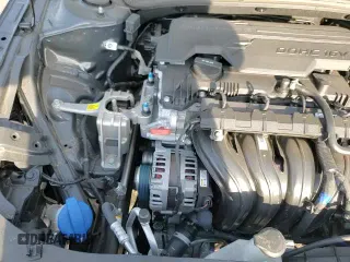 2024 Hyundai Elantra SEL с VIN KMHLM4DG6RU805907, выставлен на аукционе Copart как лот 84425365 с пробегом 6 575 миль миль и Списание • Salvage title. История ставок и продаж доступна на DreamBid. Изображение 13.