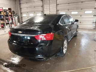 2014 Chevrolet Impala LTZ с VIN 2G1155S3XE9103765, выставлен на аукционе IAAI как лот 41940525 с пробегом 222 845 миль миль и . История ставок и продаж доступна на DreamBid. Изображение 4.