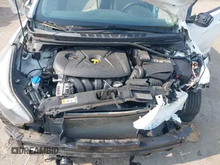 2016 Hyundai Elantra SE with VIN 5NPDH4AE9GH794201, listed as a IAAI auction lot 42391597 with 58,126 mi miles and . Bid and sale history available at DreamBid. Image 10.