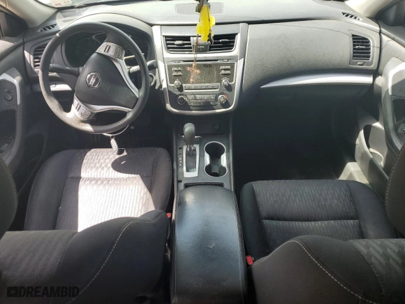 2018 Nissan Altima 2.5 S with VIN 1N4AL3AP4JC225410, listed as a Copart auction lot 49322505 with 131,989 mi miles and Salvage Title. Bid and sale history available at carsss.com. Image 8.