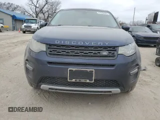 2015 Land Rover Discovery Sport HSE with VIN SALCR2BG2FH542339, listed as a Copart auction lot 47548505 with 149,748 mi miles and Clean Title. Bid and sale history available at carsss.com. Image 5.