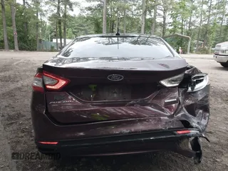 2013 Ford Fusion SE with VIN 3FA6P0H95DR327580, listed as a IAAI auction lot 42480224 with 115,978 mi miles and . Bid and sale history available at DreamBid. Image 6.