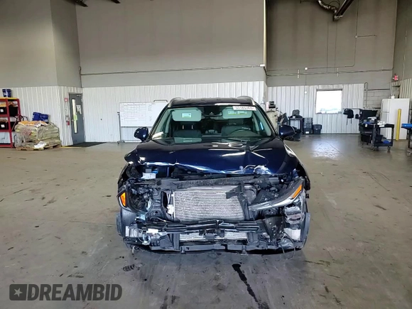 2019 Hyundai Santa Fe SEL z VIN 5NMS3CAD4KH076391, wystawiony jako Copart lot #53185365 z przebiegiem 85 517 mil mil oraz Szkoda całkowita • Salvage title. Historia ofert i sprzedaży dostępna na DreamBid. Obrazek 12.