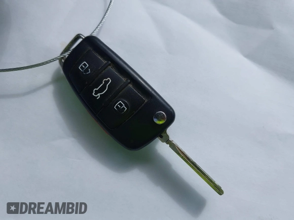 2006 Audi A4 2.0T with VIN WAUAF78E06A117797, listed as a IAAI auction lot 41742703 with 145,044 mi miles and . Bid and sale history available at DreamBid. Image 11.