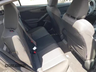 2022 Subaru Impreza with VIN 4S3GTAB69N3701963, listed as a IAAI auction lot 42341834 with 53,190 mi miles and . Bid and sale history available at DreamBid. Image 8.