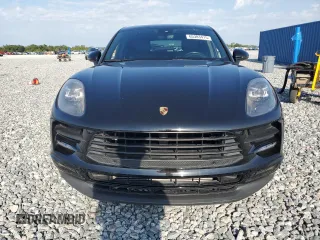 2021 Porsche Macan с VIN WP1AA2A58MLB15682, выставлен на аукционе Copart как лот 65383415 с пробегом 29 802 миль миль и Списание • Salvage title. История ставок и продаж доступна на DreamBid. Изображение 5.