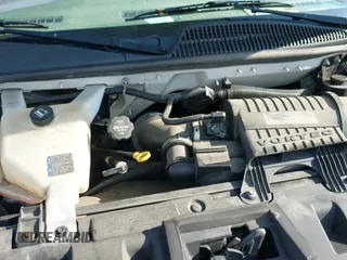 2019 Chevrolet Express Cargo с VIN 1GCZGGFGXK1295427, выставлен на аукционе IAAI как лот 43118877 с пробегом 137 812 миль миль и . История ставок и продаж доступна на DreamBid. Изображение 19.