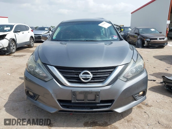 2017 Nissan Altima S with VIN 1N4AL3AP5HN338068, listed as a IAAI auction lot 42282053 with 151,537 mi miles and . Bid and sale history available at DreamBid. Image 13.