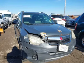 2009 Saturn VUE XR z VIN 3GSDL63709S588948, wystawiony jako IAAI lot #41508271 z przebiegiem 194 225 mil mil oraz . Historia ofert i sprzedaży dostępna na DreamBid. Obrazek 6.