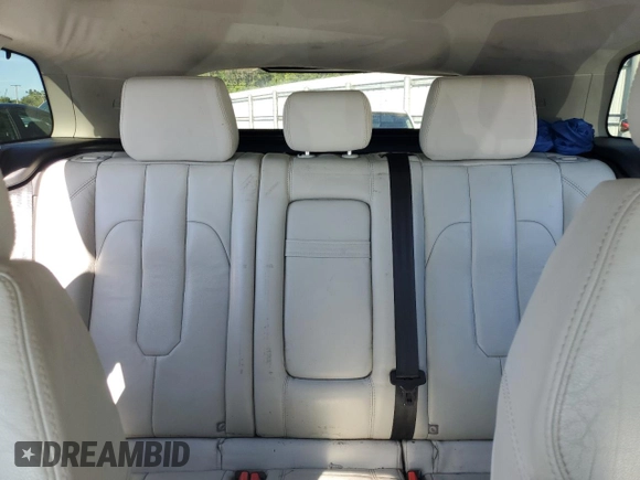 2013 Land Rover Range Rover Evoque Pure Plus z VIN SALVP2BG9DH730531, wystawiony jako Copart lot #61149415 z przebiegiem 88 822 mil mil oraz Czysty tytuł • Clean title. Historia ofert i sprzedaży dostępna na DreamBid. Obrazek 10.