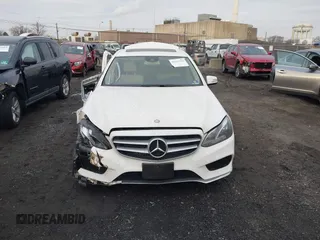 2016 Mercedes-Benz E 350 Sport with VIN WDDHF5KB6GB237450, listed as a IAAI auction lot 41297976 with 60,573 mi miles and . Bid and sale history available at DreamBid. Image 12.